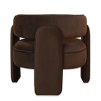 Bassett Armchair Lounge Chair