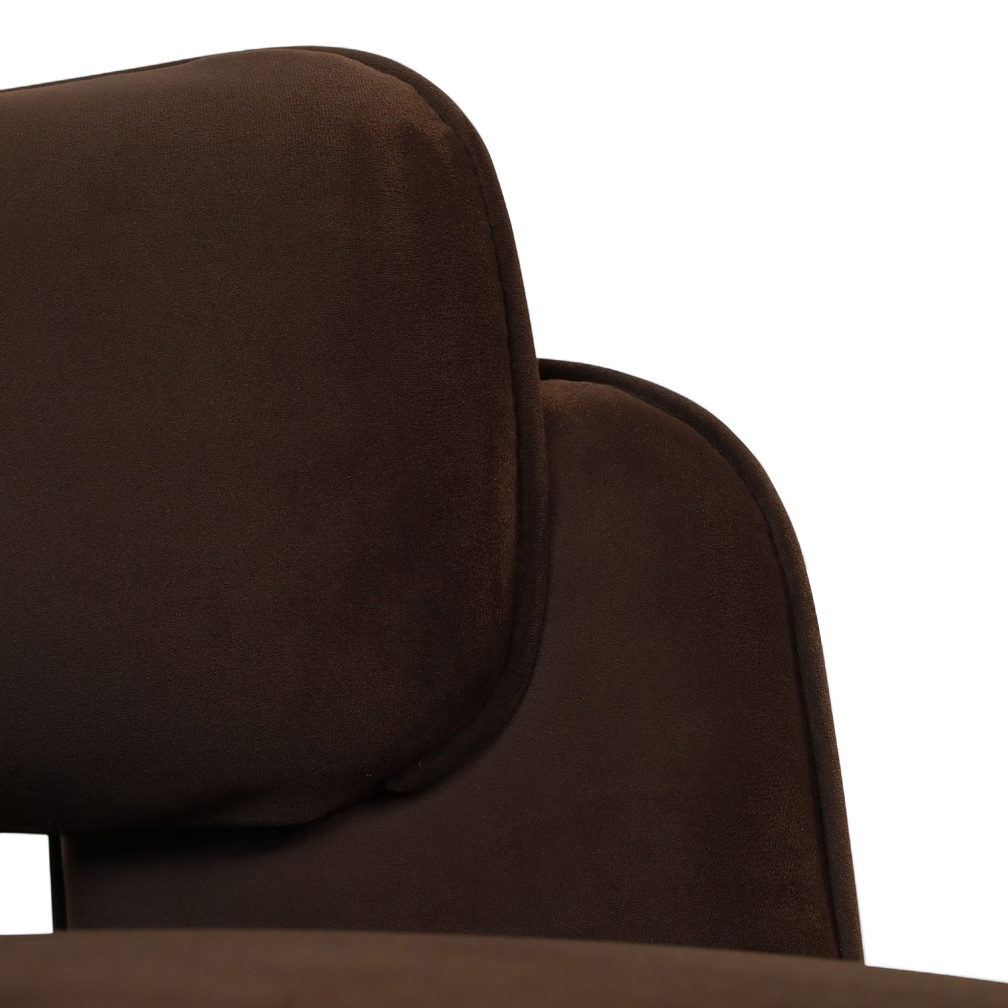 Bassett Armchair Lounge Chair