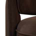 Bassett Armchair Lounge Chair