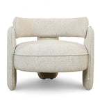 Bassett Armchair Lounge Chair