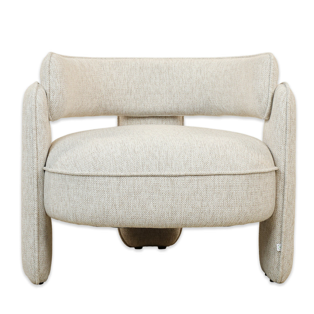 Bassett Armchair Lounge Chair