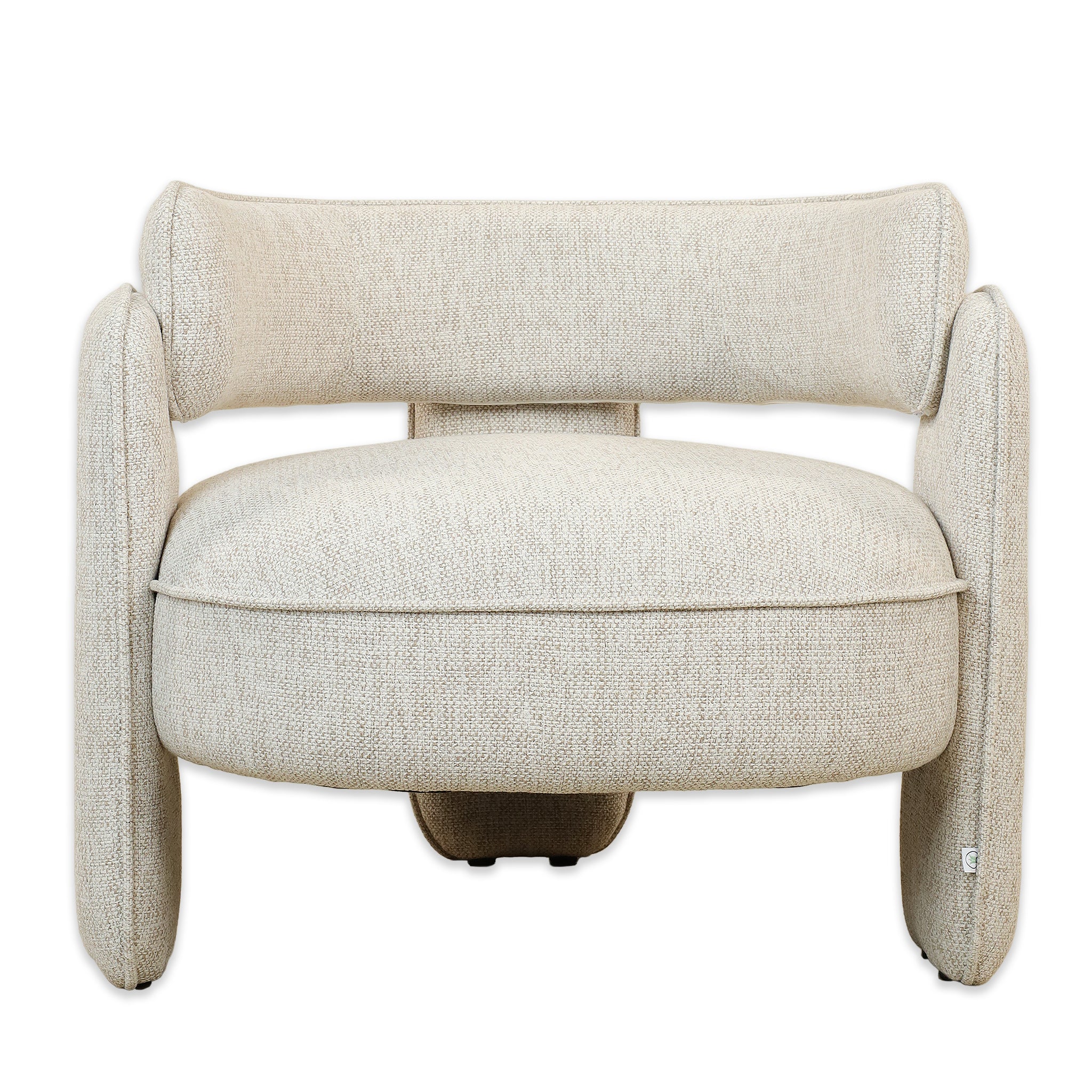 Bassett Armchair Lounge Chair