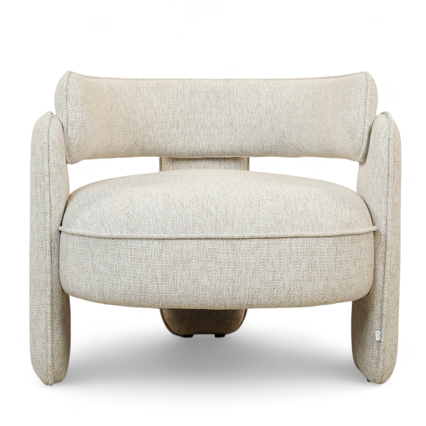 Bassett Armchair Lounge Chair