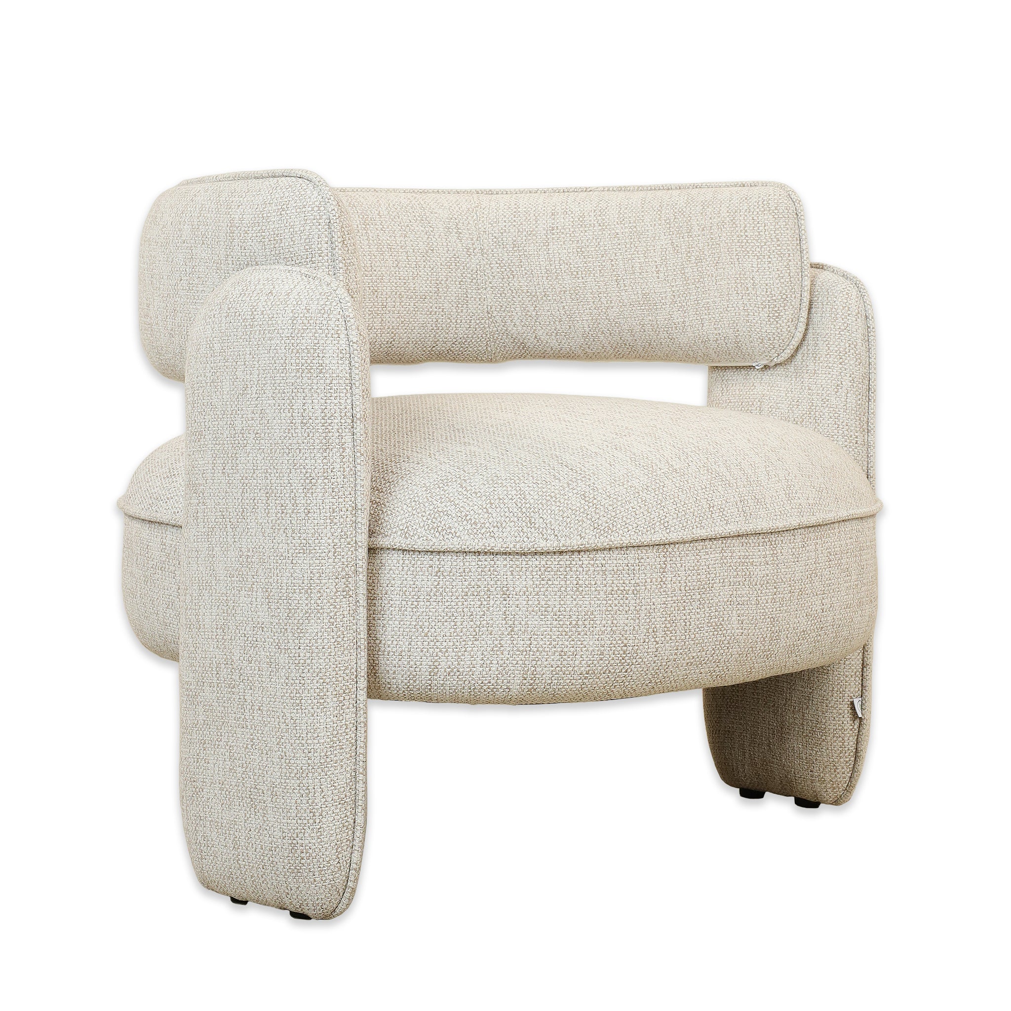 Bassett Armchair Lounge Chair