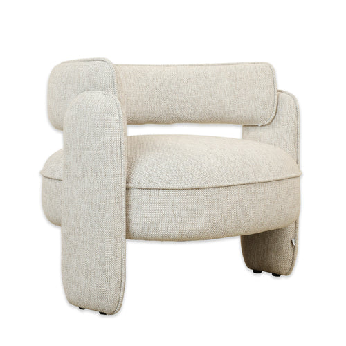 Bassett Armchair Lounge Chair