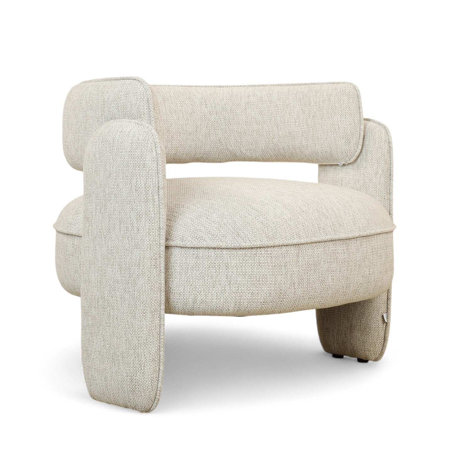 Bassett Armchair Lounge Chair