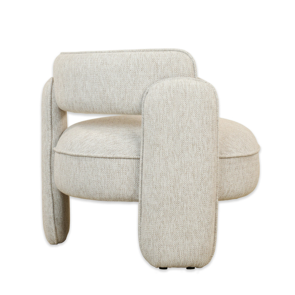 Bassett Armchair Lounge Chair