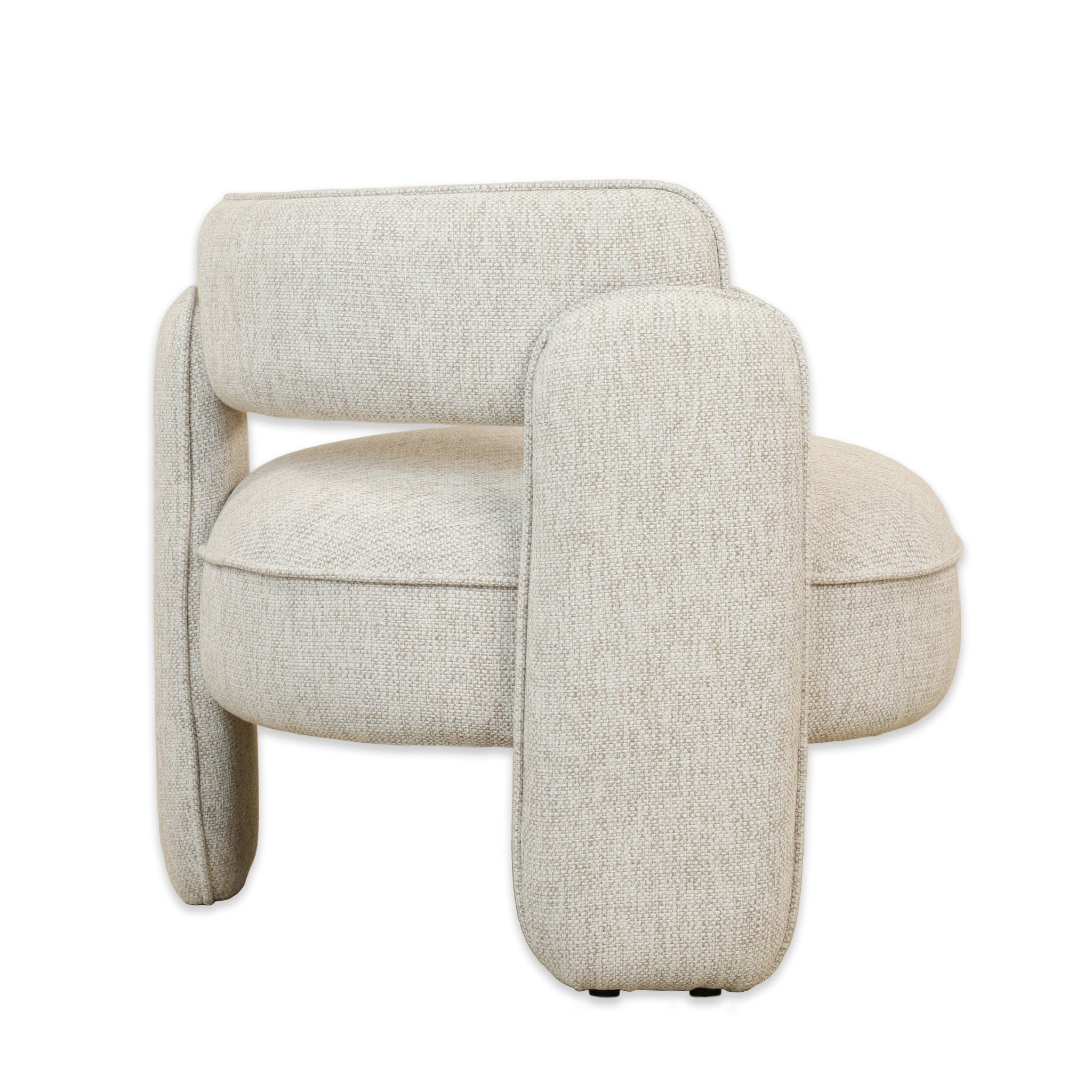 Bassett Armchair Lounge Chair