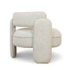 Bassett Armchair Lounge Chair