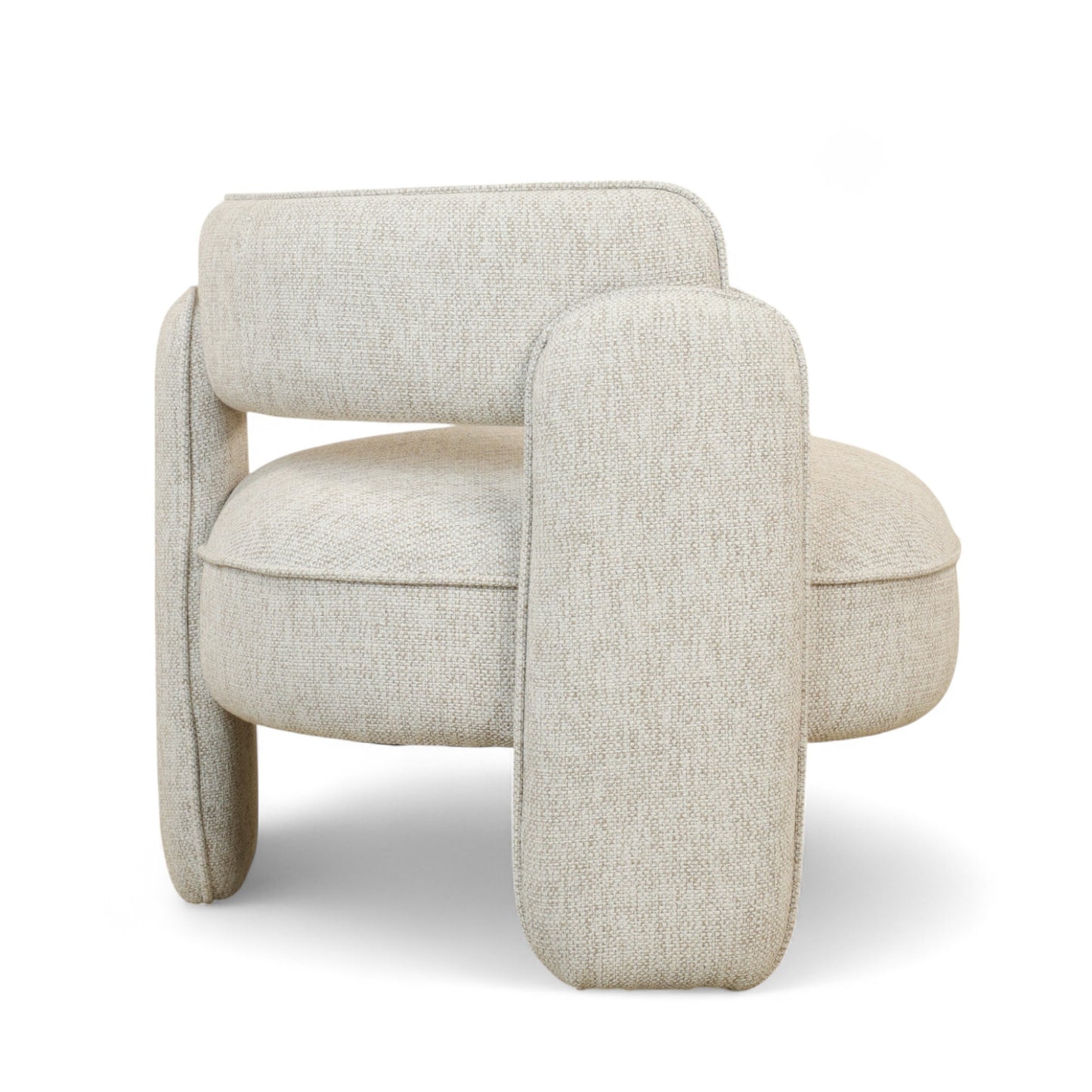 Bassett Armchair Lounge Chair