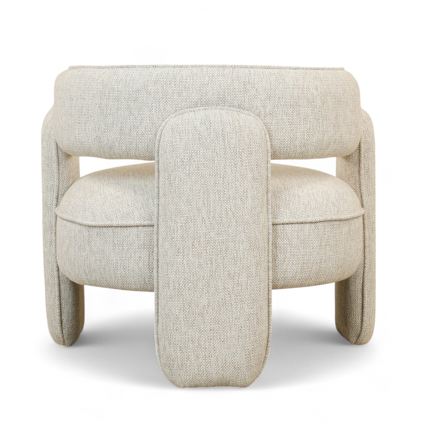 Bassett Armchair Lounge Chair