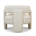 Bassett Armchair Lounge Chair