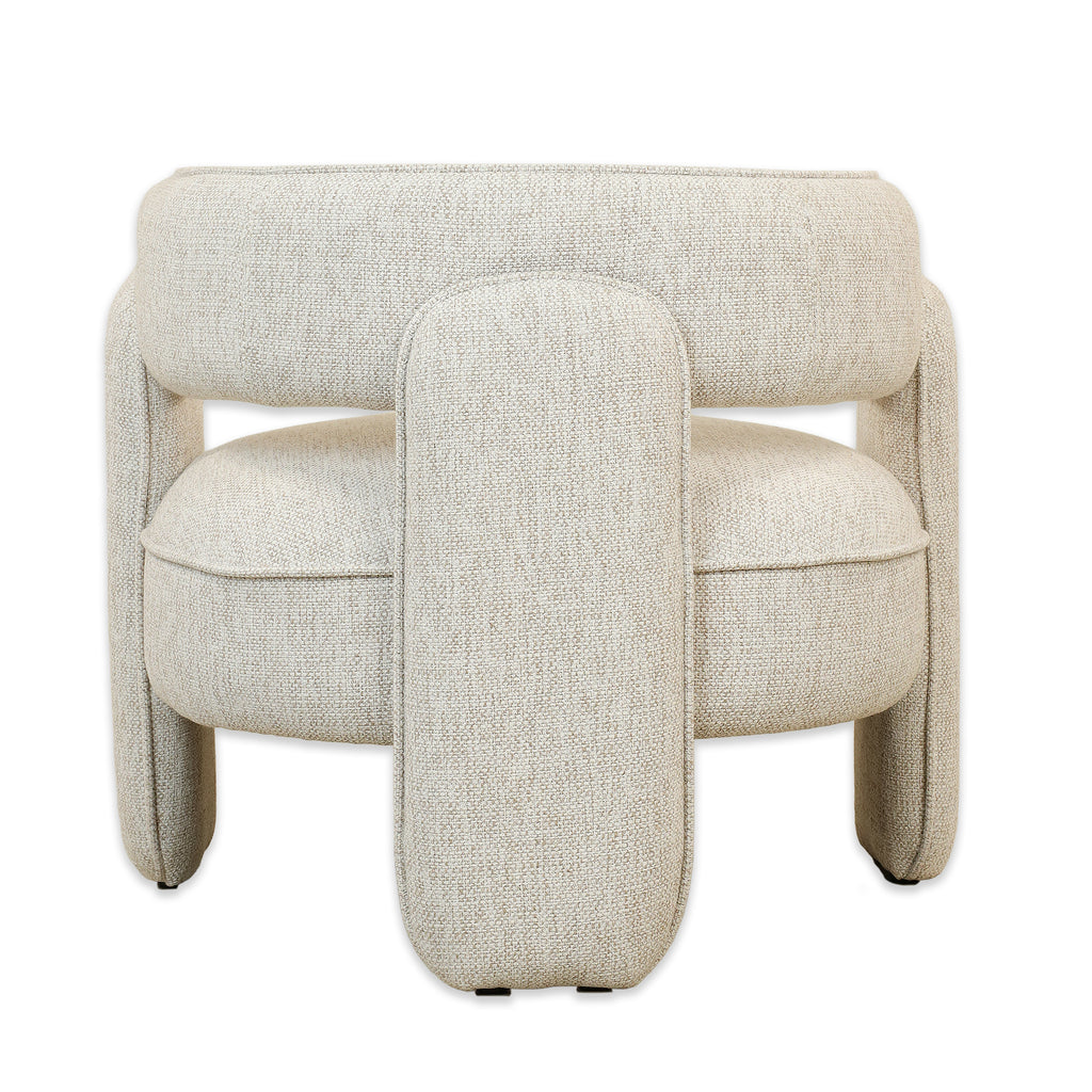 Bassett Armchair Lounge Chair