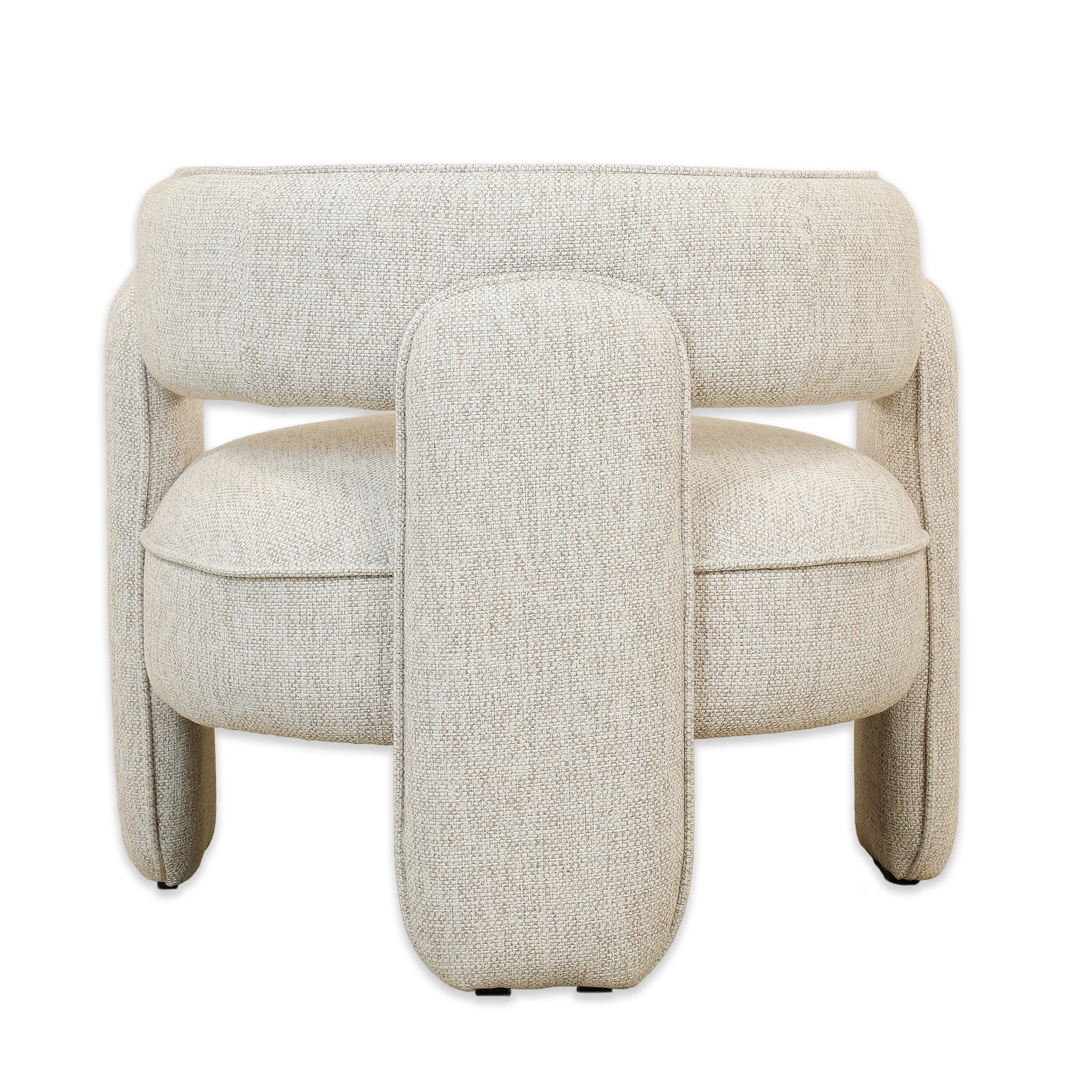 Bassett Armchair Lounge Chair