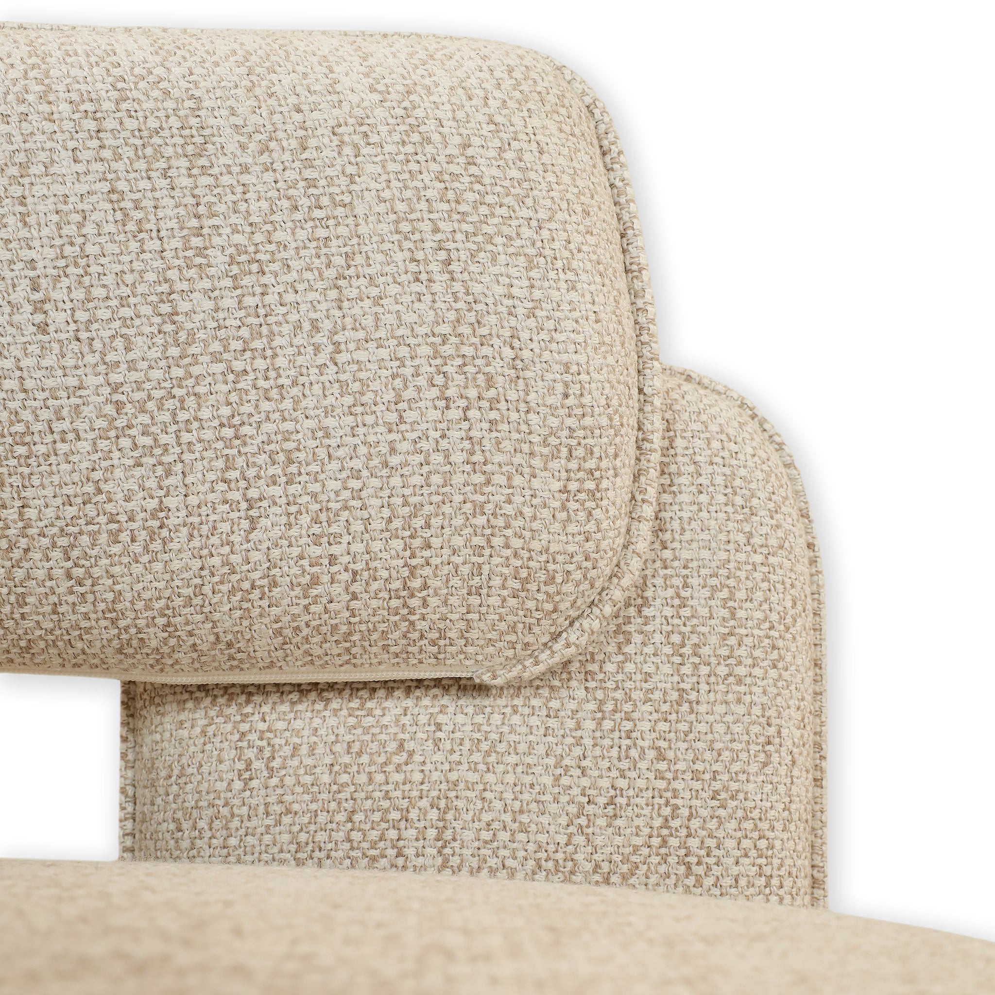 Bassett Armchair Lounge Chair