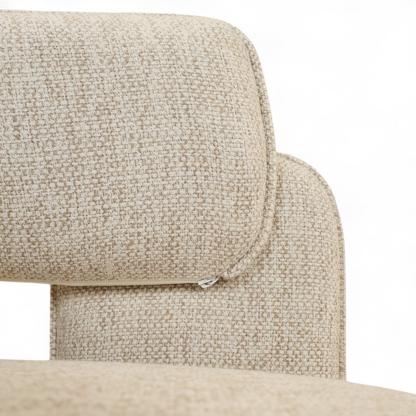 Bassett Armchair Lounge Chair