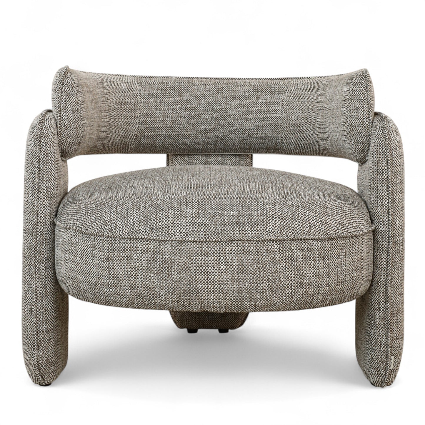 Bassett Armchair Lounge Chair