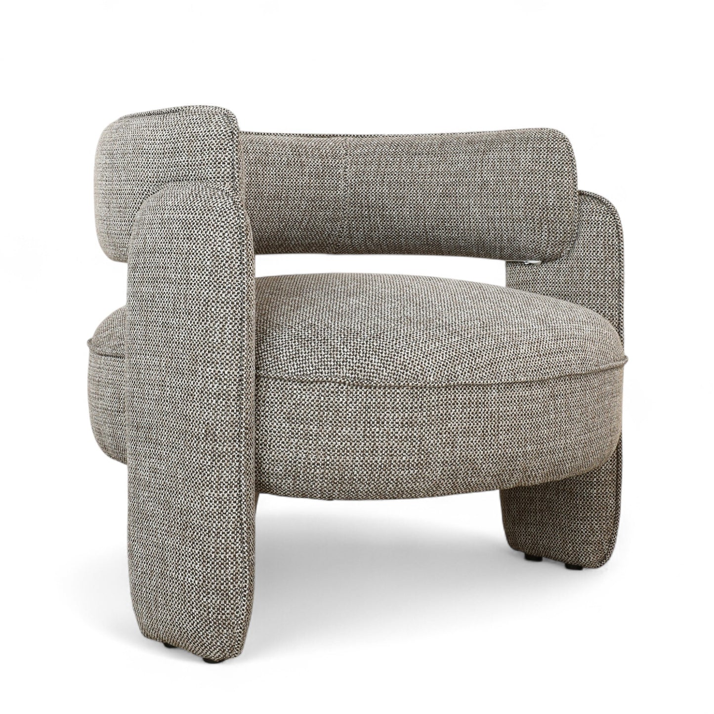 Bassett Armchair Lounge Chair