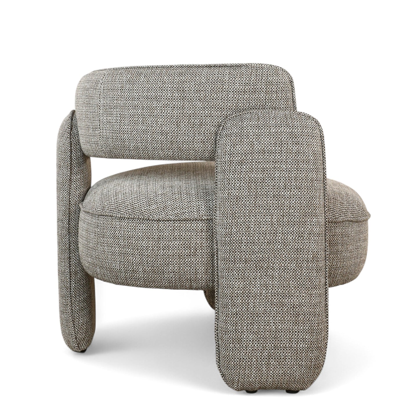 Bassett Armchair Lounge Chair