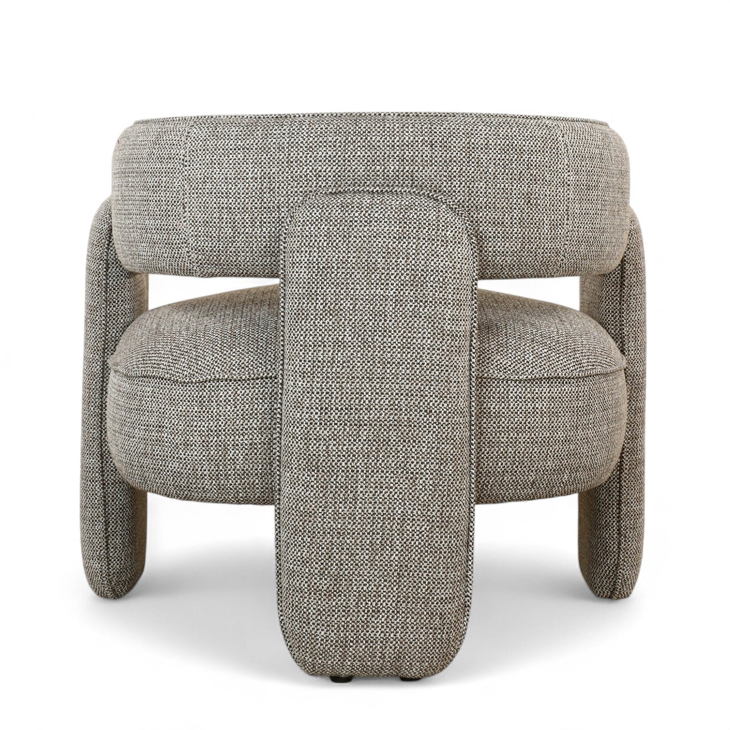Bassett Armchair Lounge Chair