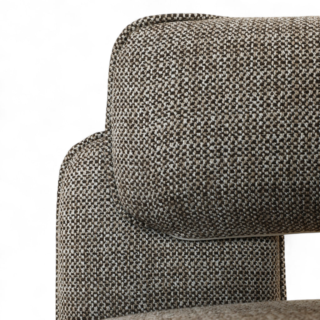Bassett Armchair Lounge Chair