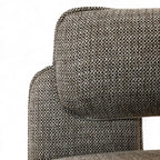 Bassett Armchair Lounge Chair