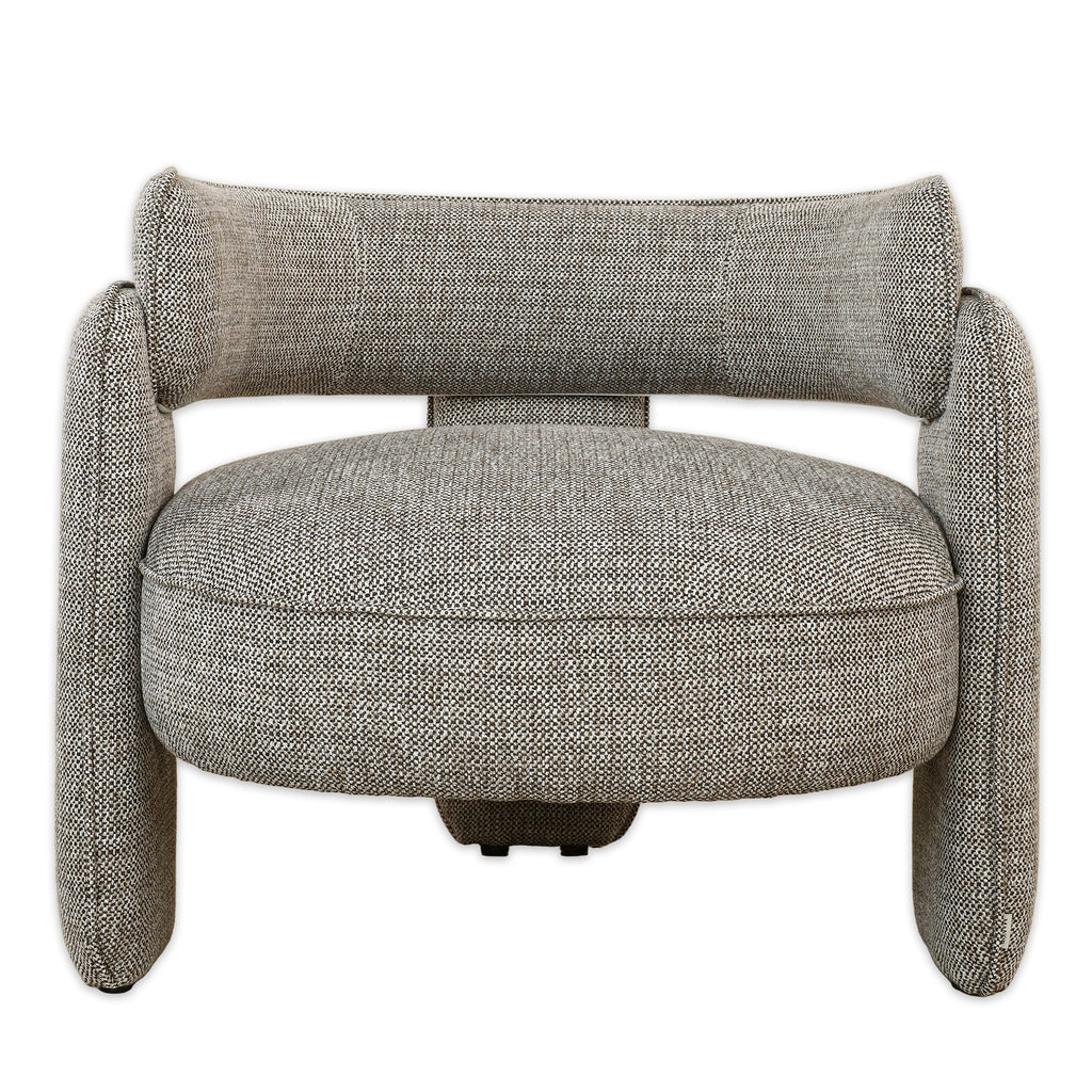 Bassett Armchair Lounge Chair