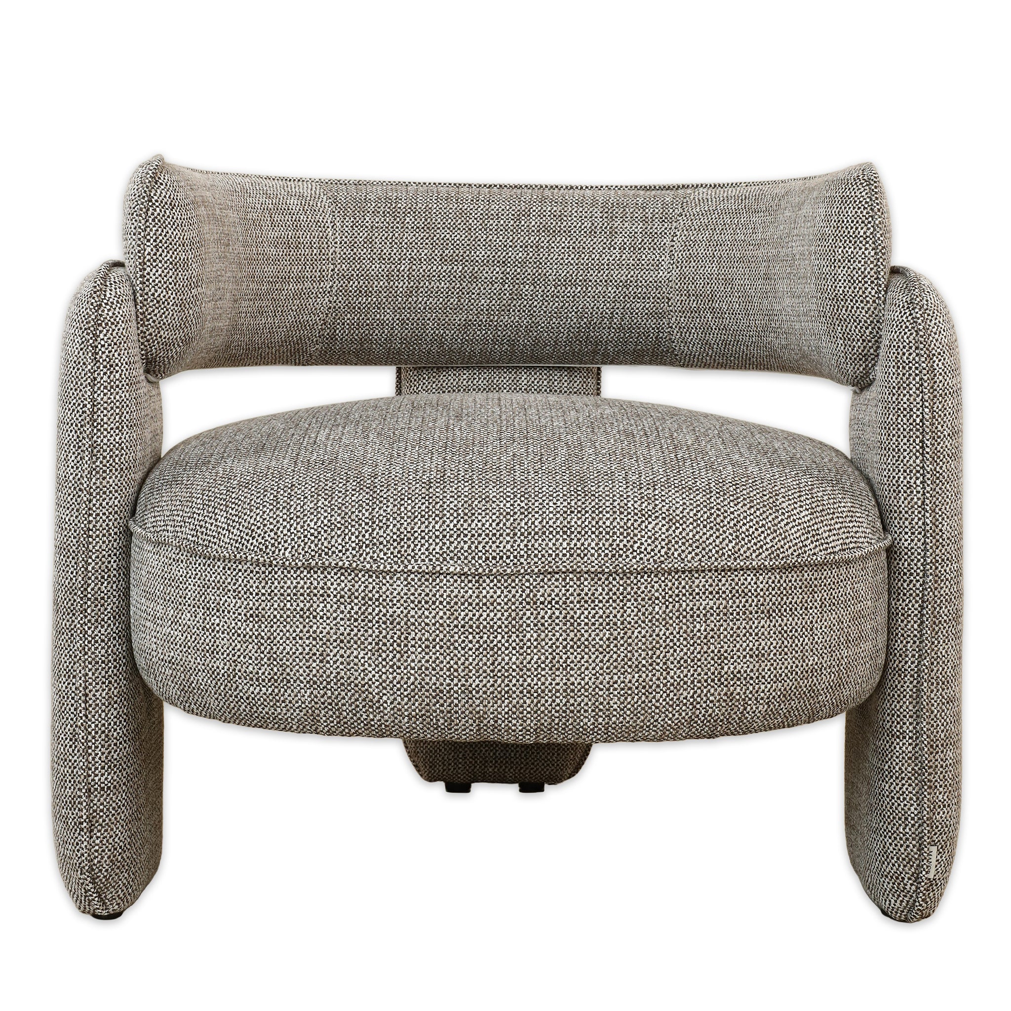 Bassett Armchair Lounge Chair