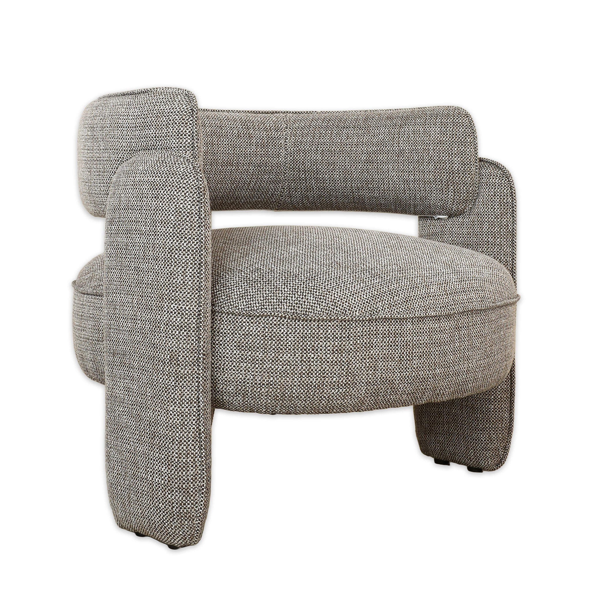 Bassett Armchair Lounge Chair