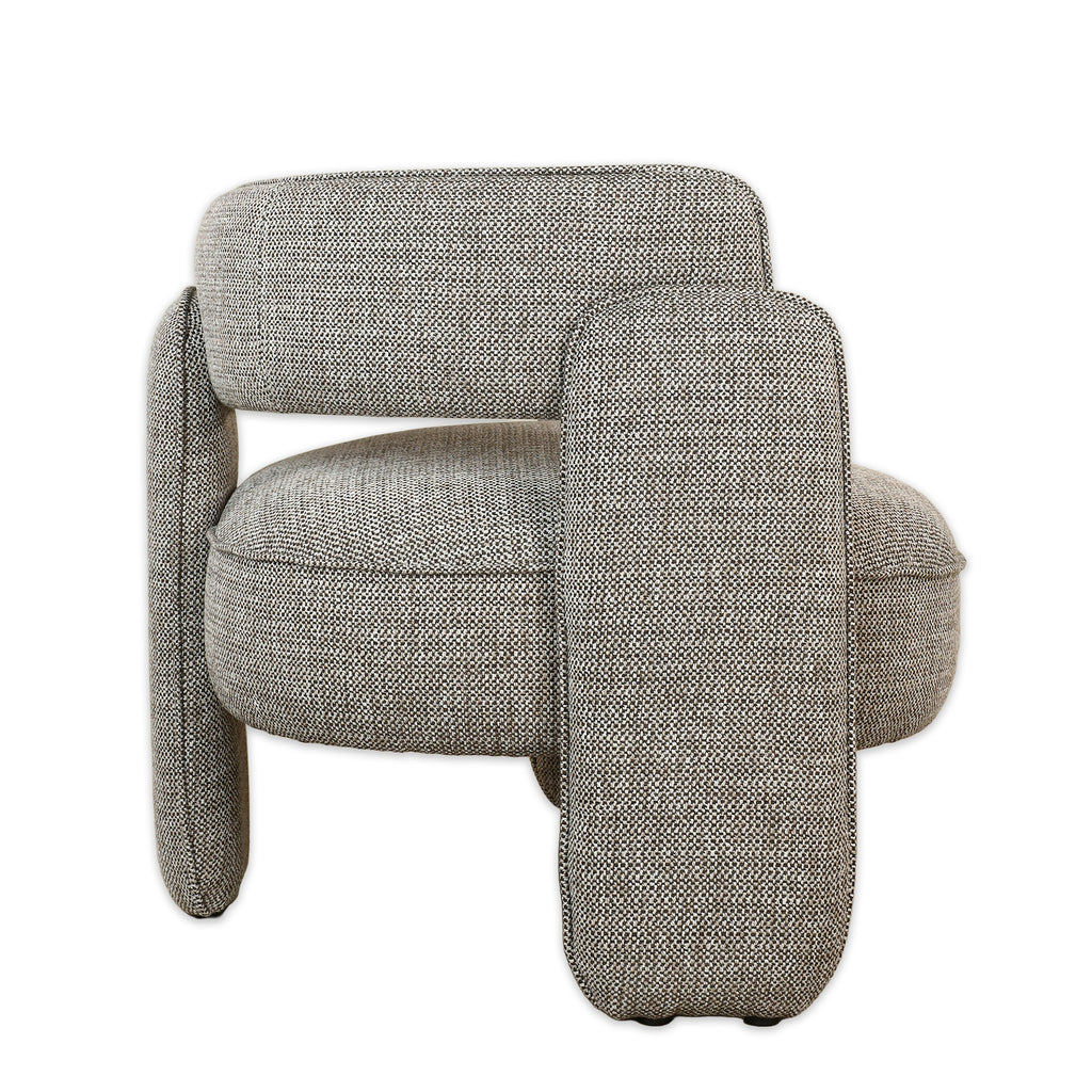 Bassett Armchair Lounge Chair