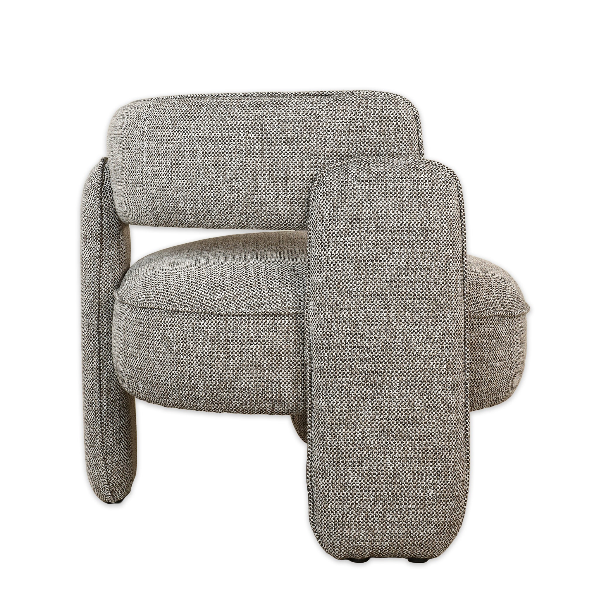 Bassett Armchair Lounge Chair