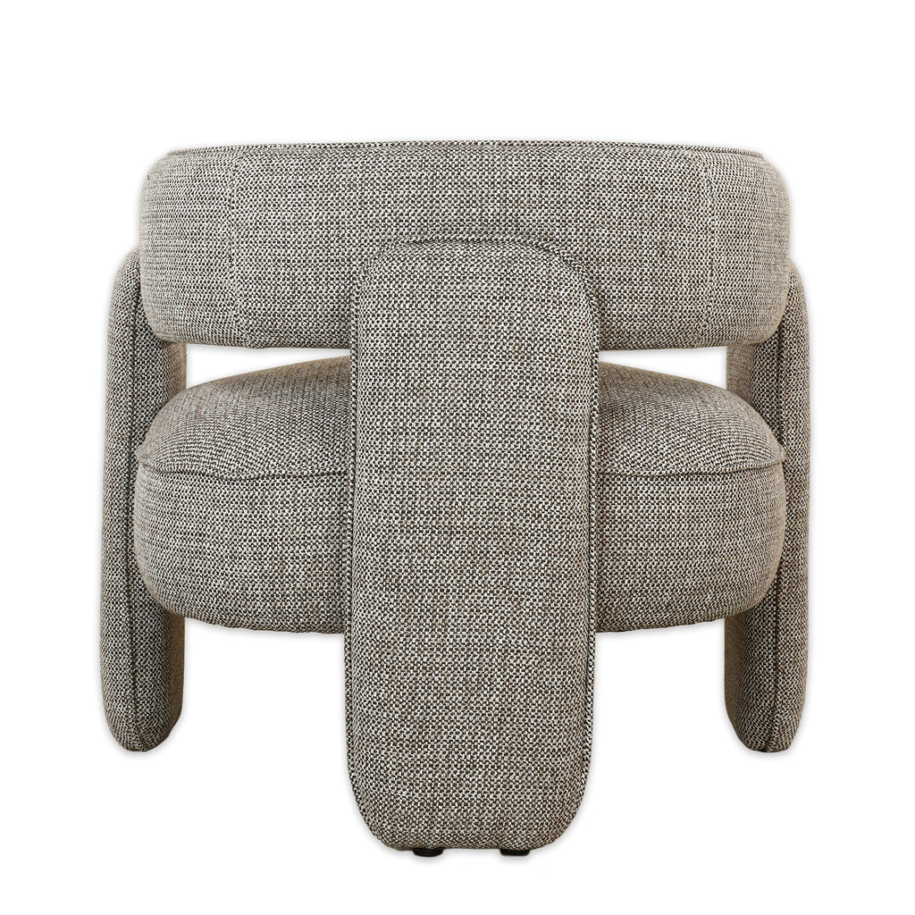 Bassett Armchair Lounge Chair