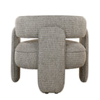 Bassett Armchair Lounge Chair