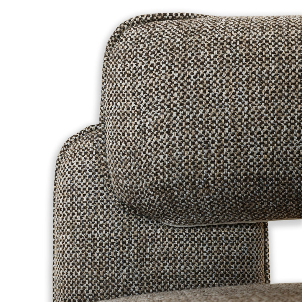 Bassett Armchair Lounge Chair