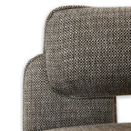 Bassett Armchair Lounge Chair