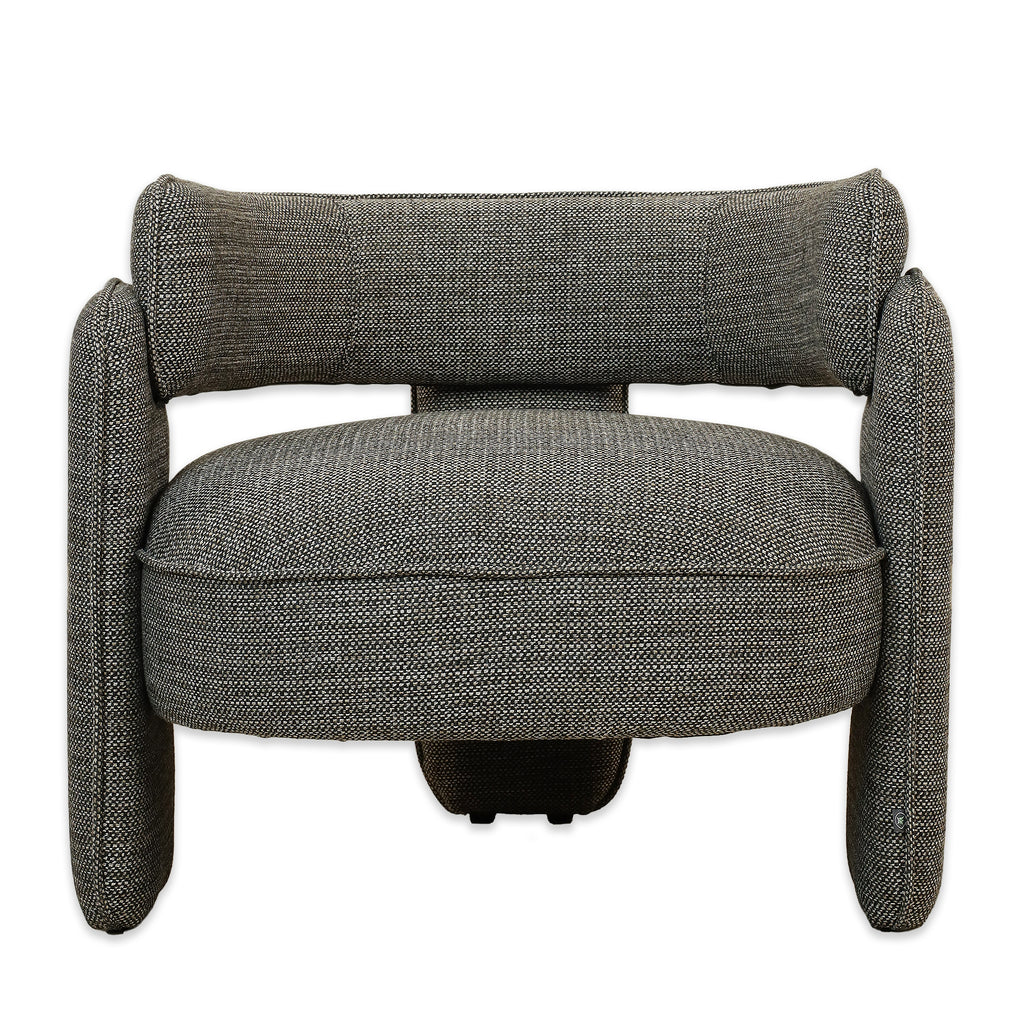 Bassett Armchair Lounge Chair