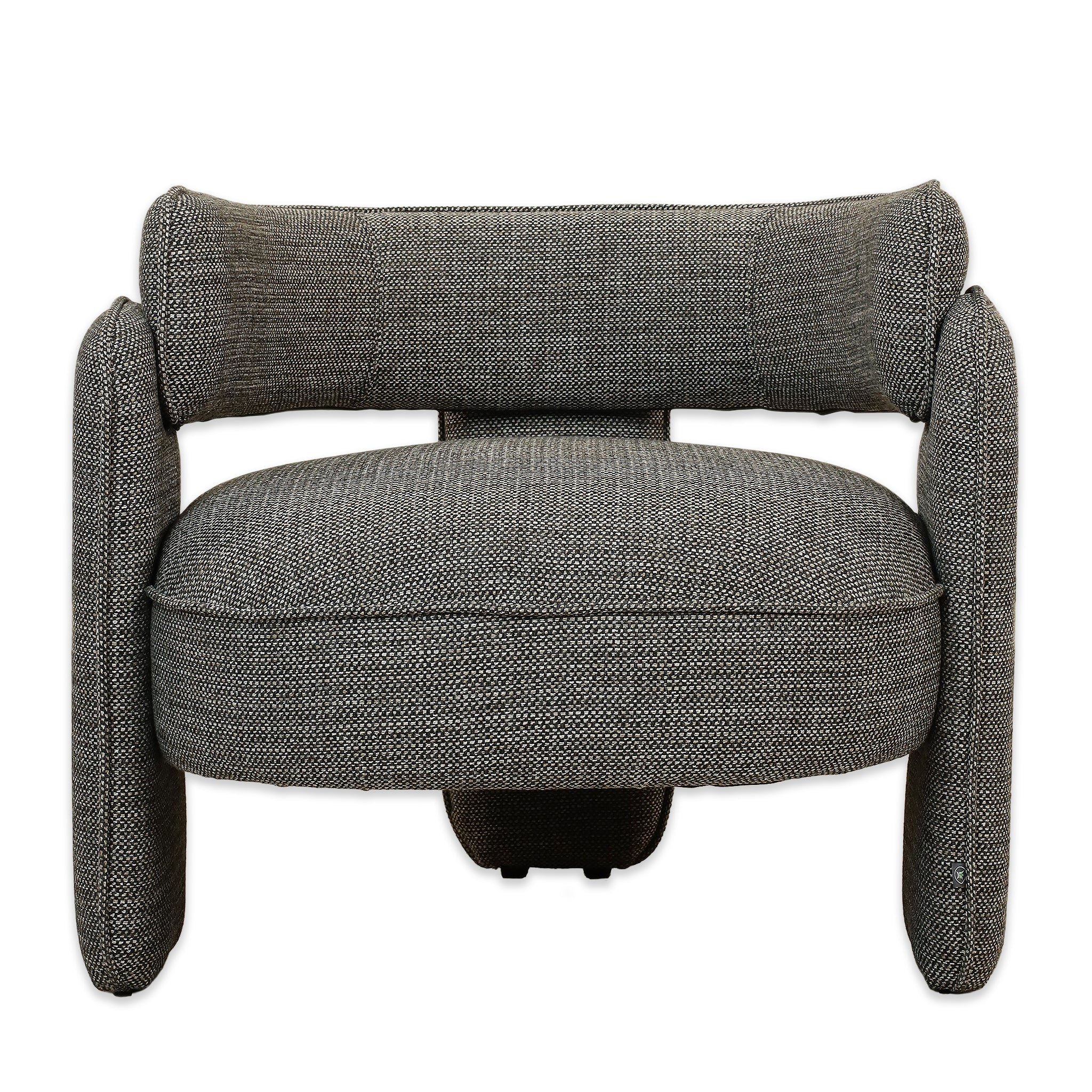 Bassett Armchair Lounge Chair