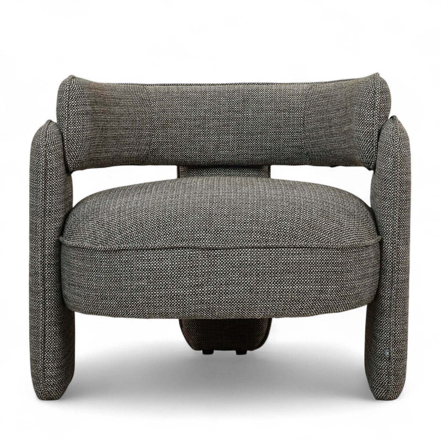 Bassett Armchair Lounge Chair