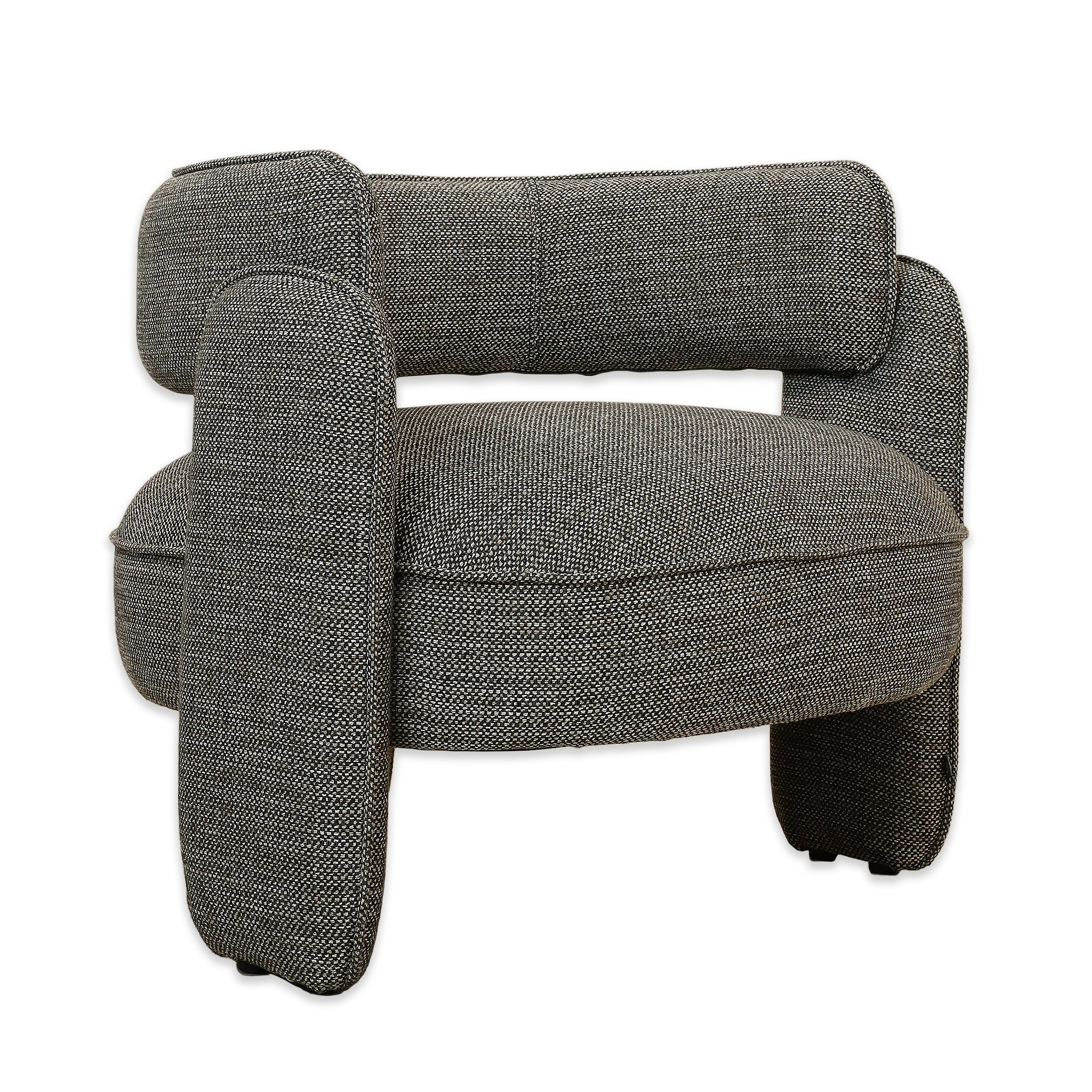 Bassett Armchair Lounge Chair