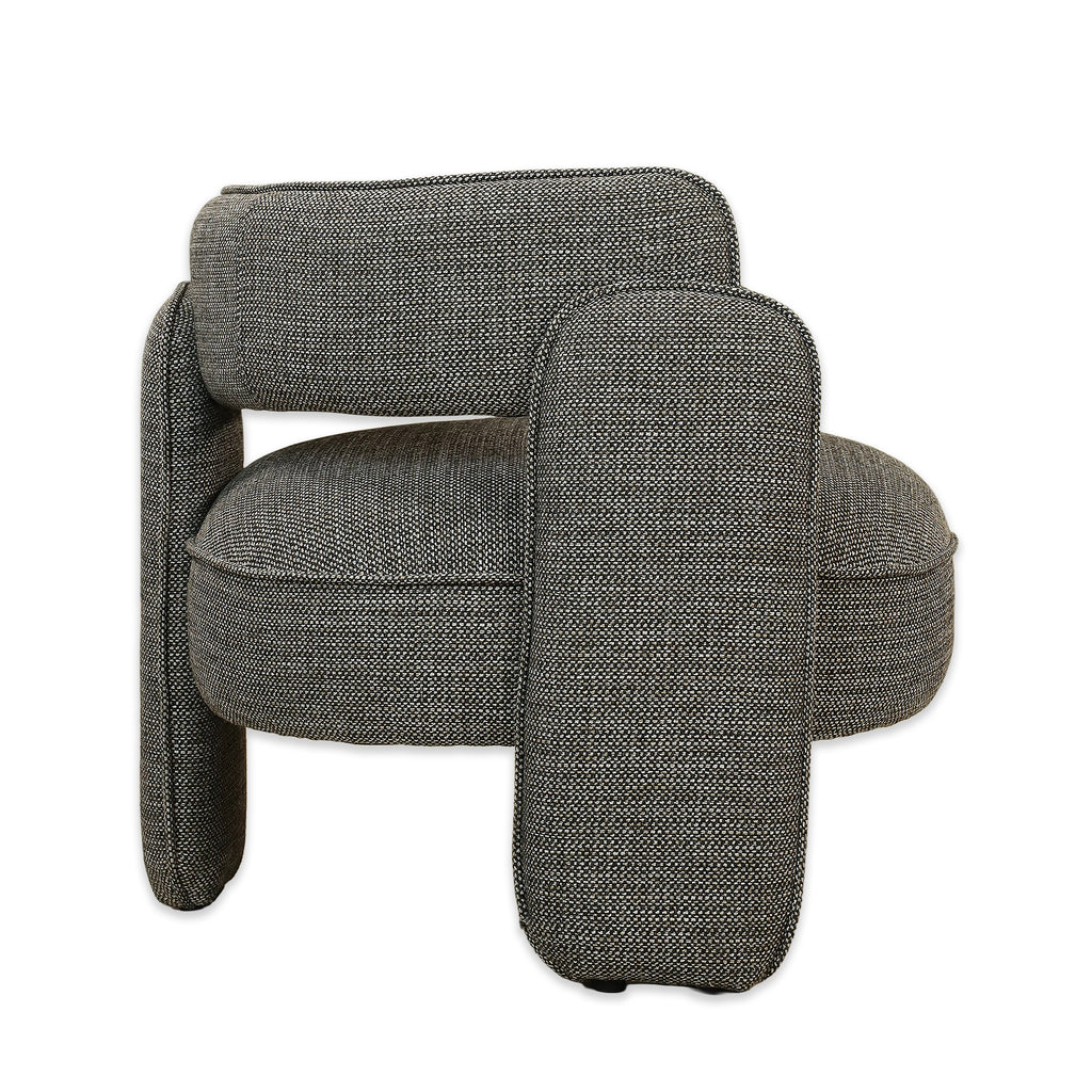 Bassett Armchair Lounge Chair