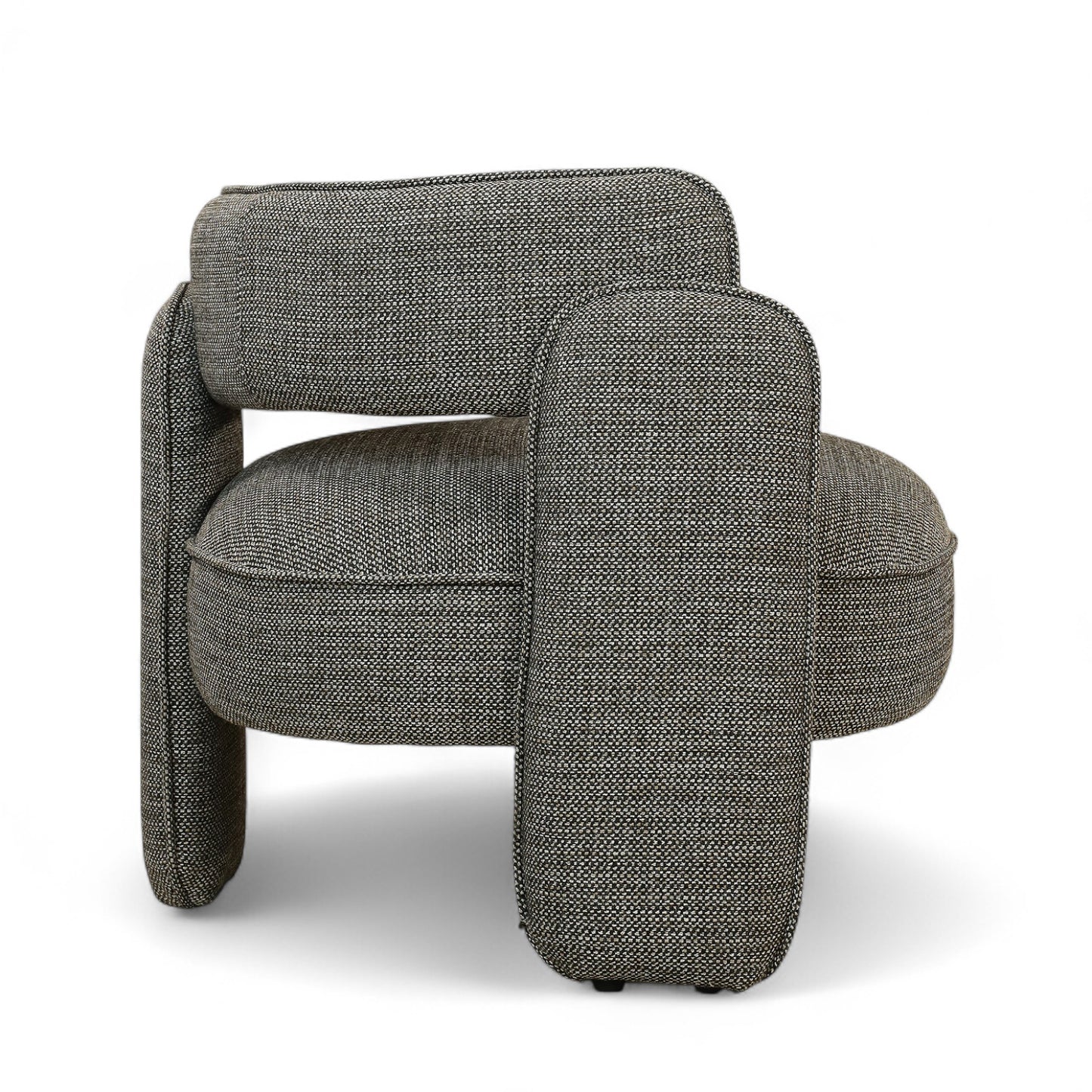 Bassett Armchair Lounge Chair