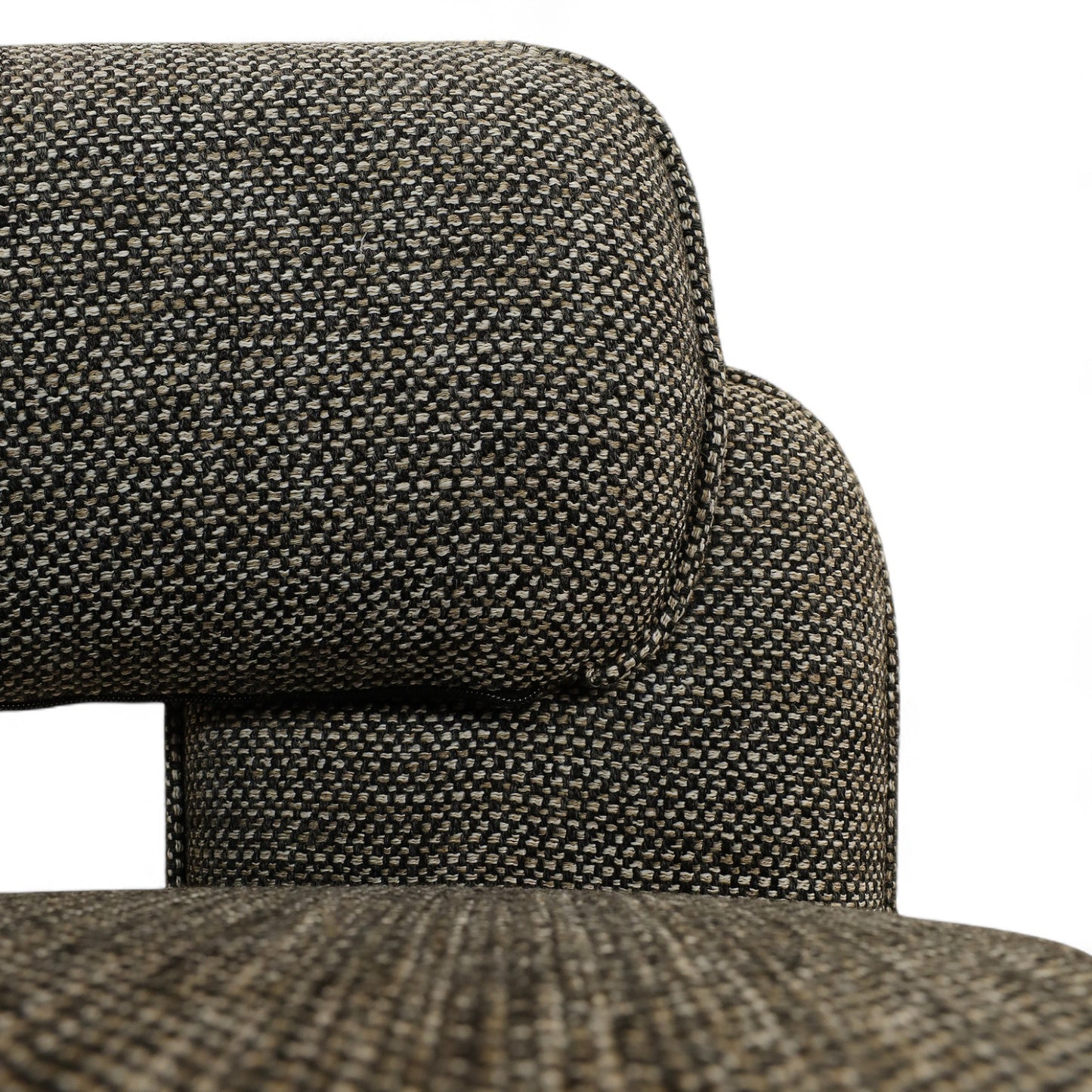 Bassett Armchair Lounge Chair