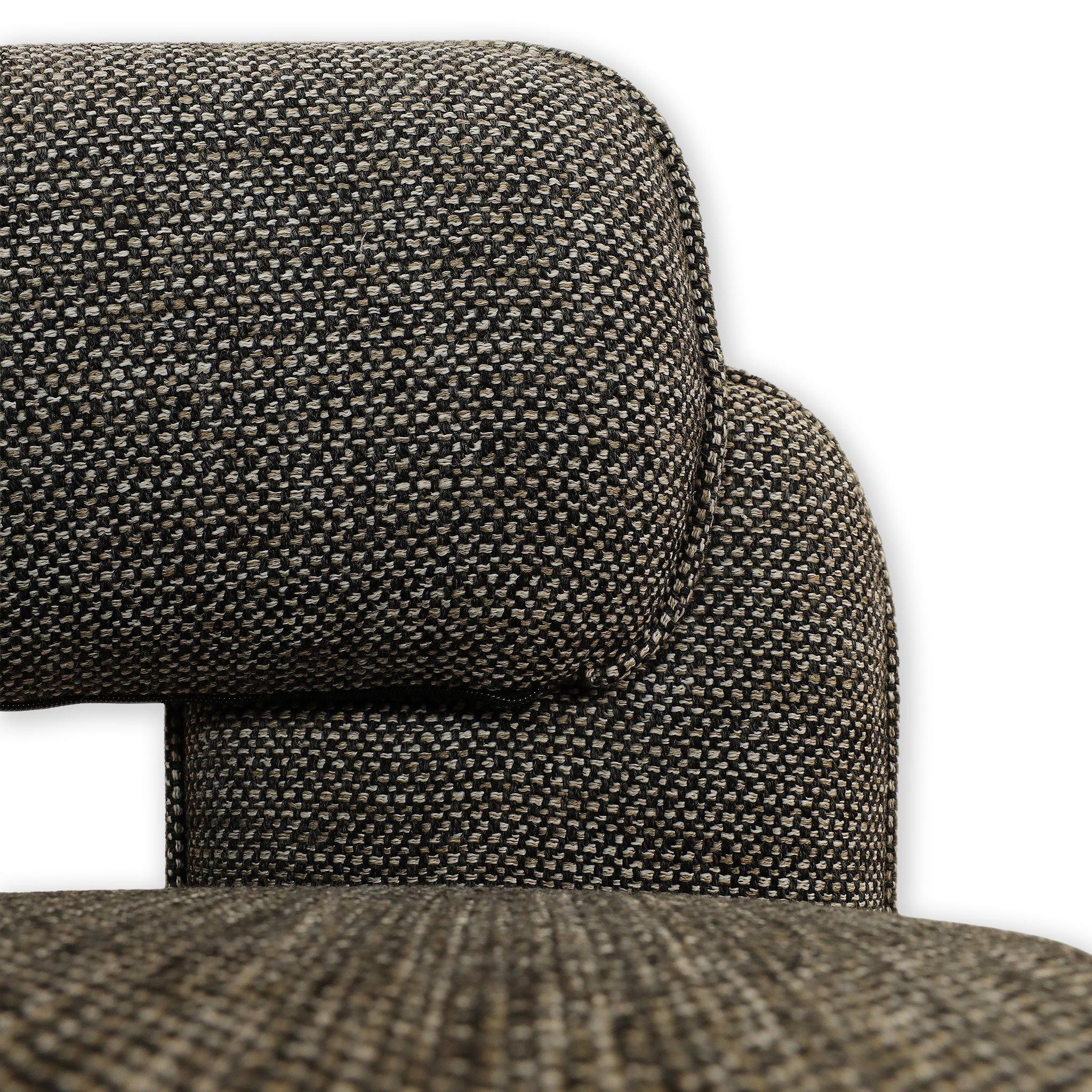 Bassett Armchair Lounge Chair