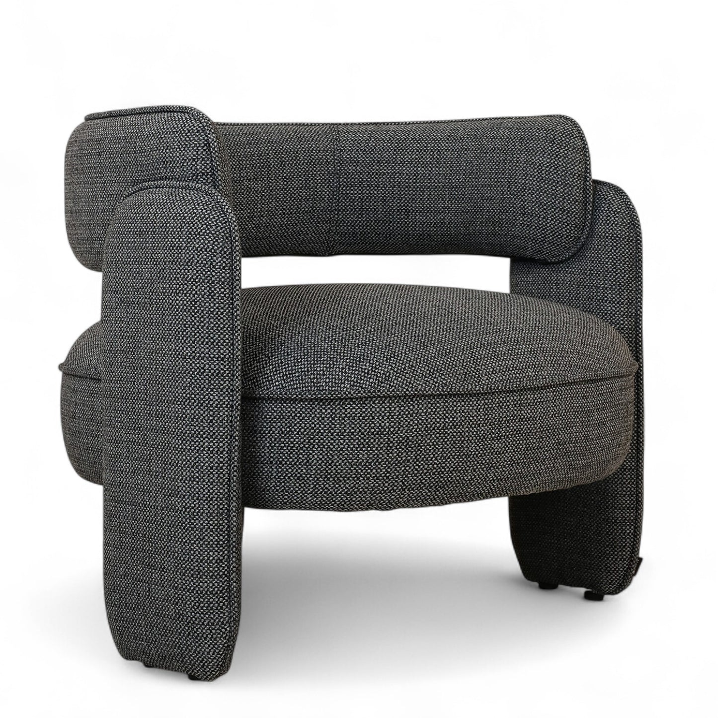Bassett Armchair Lounge Chair