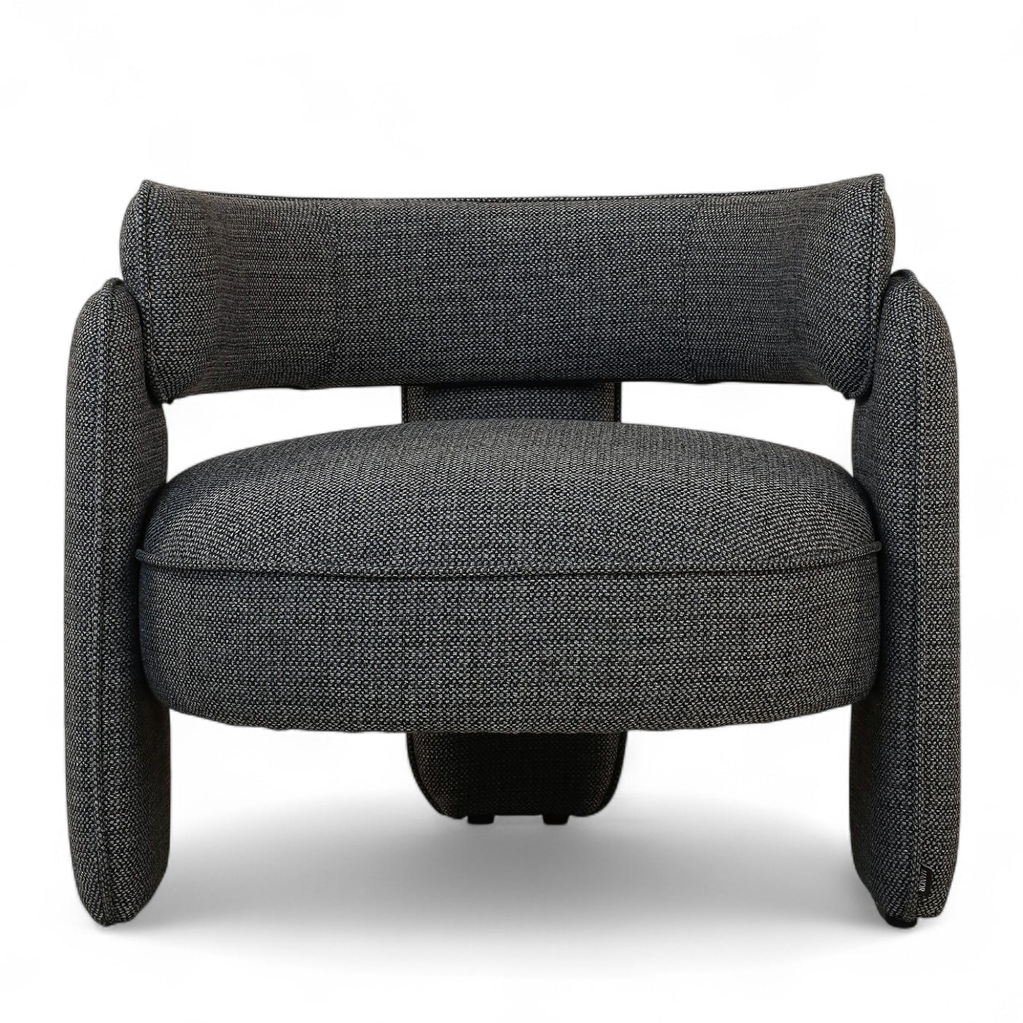 Bassett Armchair Lounge Chair