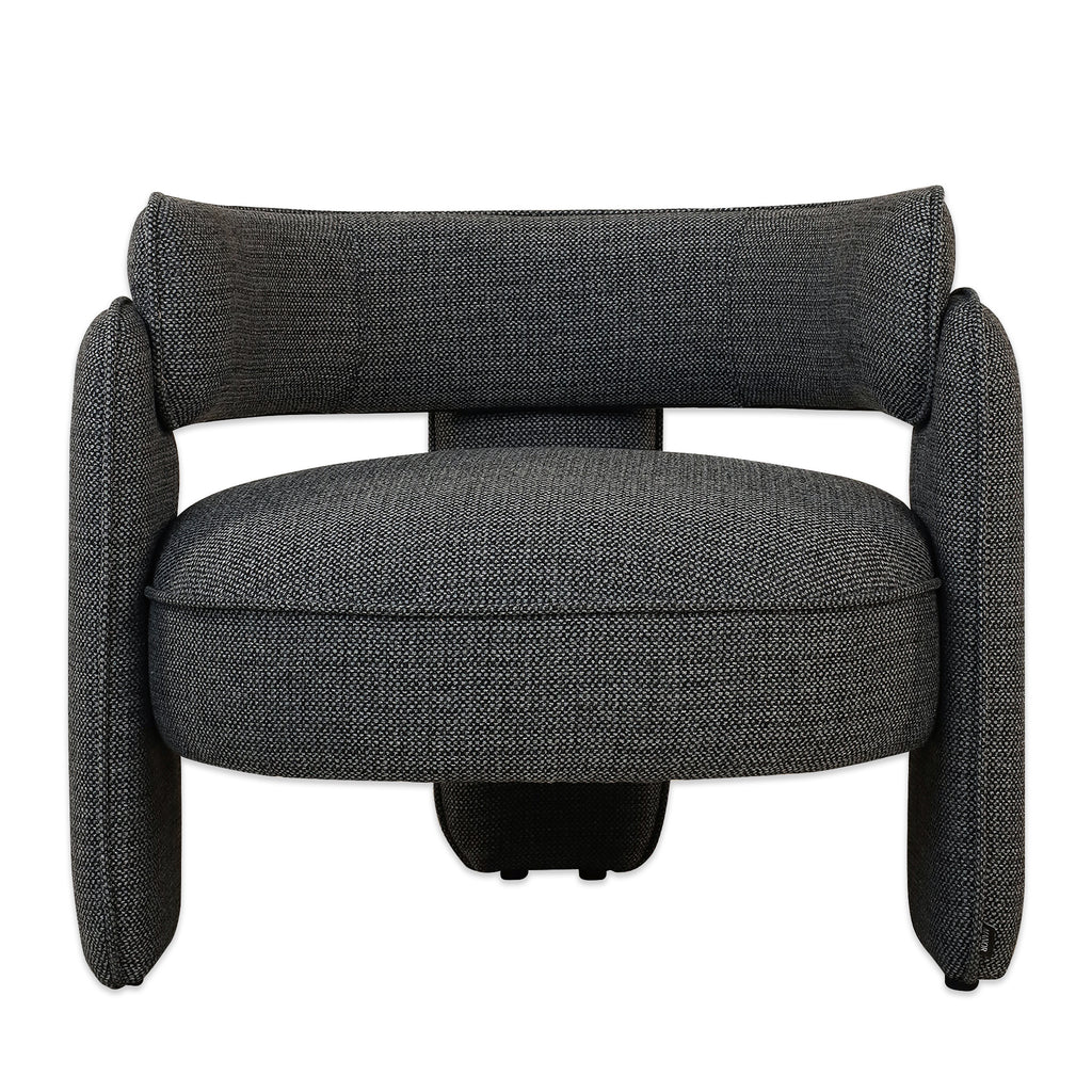 Bassett Armchair Lounge Chair