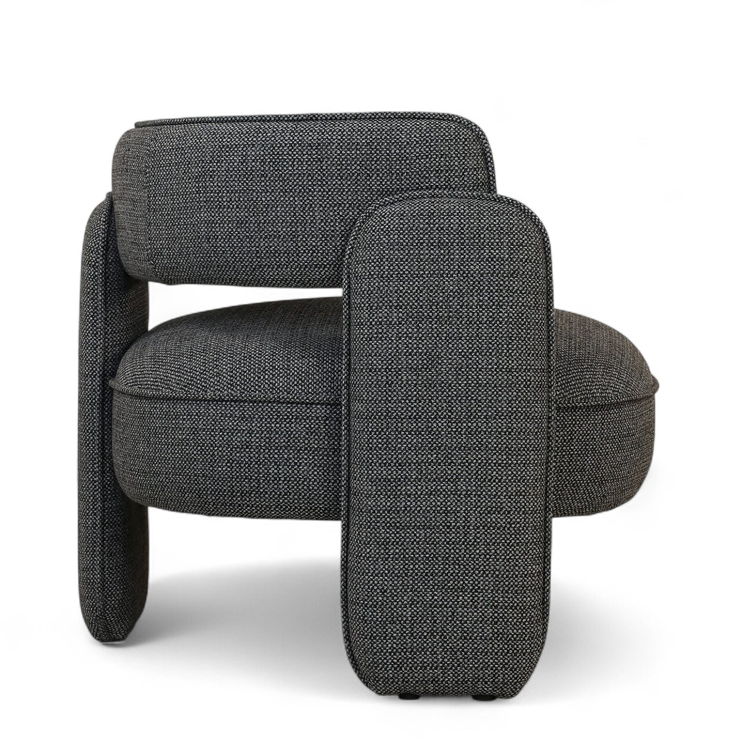 Bassett Armchair Lounge Chair