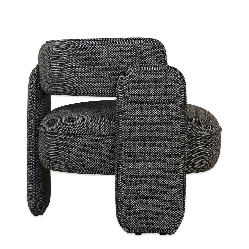Bassett Armchair Lounge Chair