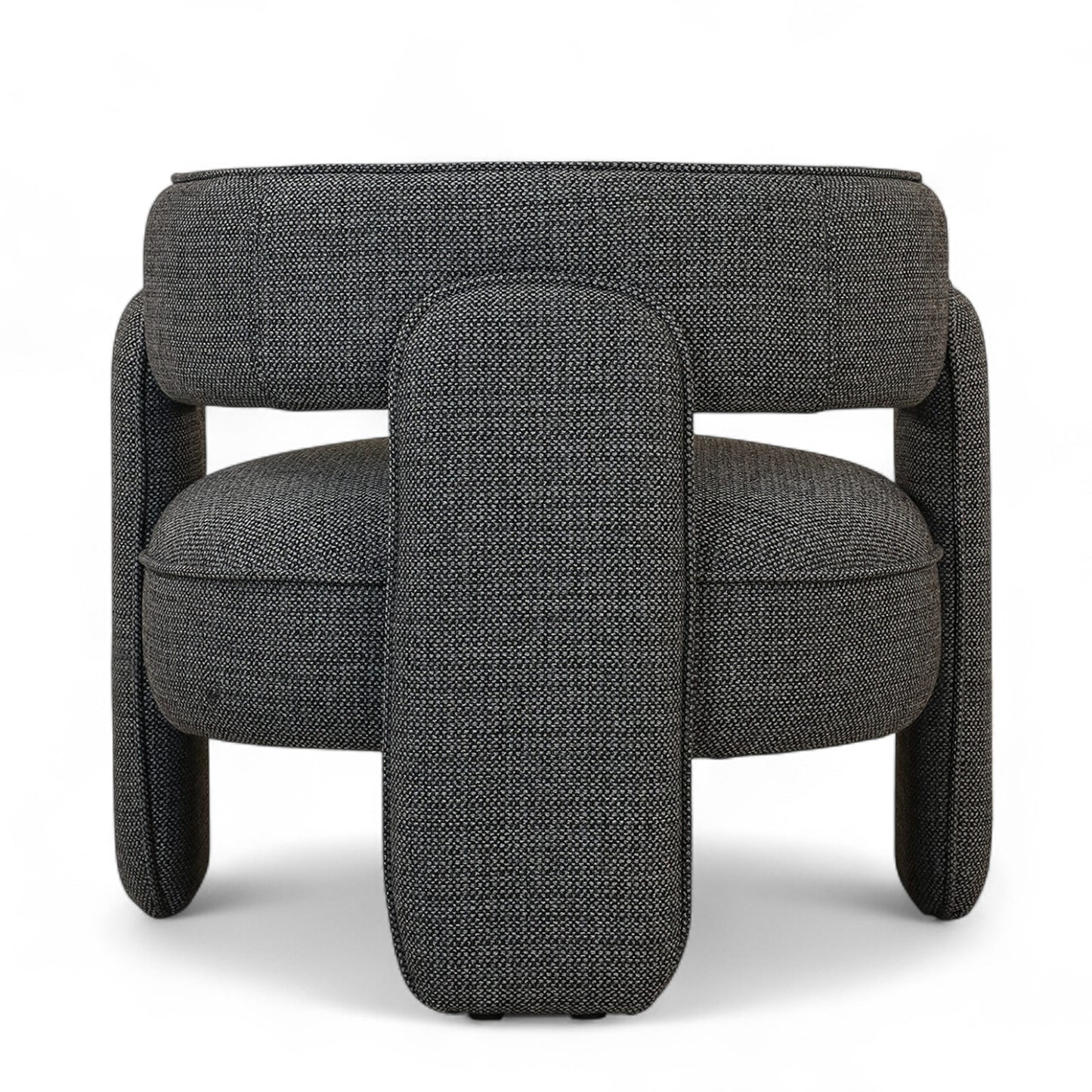 Bassett Armchair Lounge Chair