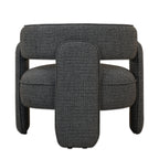 Bassett Armchair Lounge Chair
